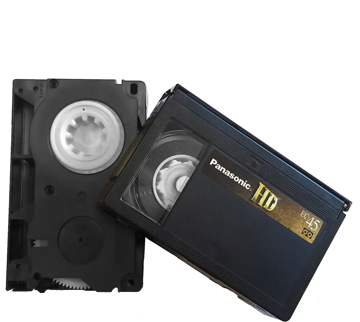 Кассета VHS-C