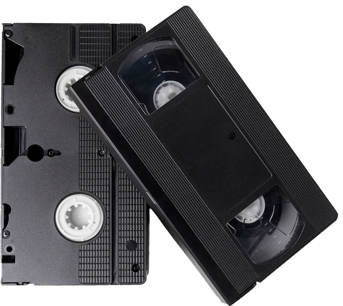 Кассета VHS